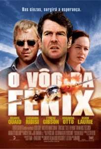 O Voo da Fênix