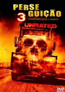 Perseguição 3: Correndo para a Morte