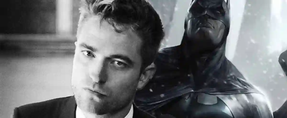 Robert Pattinson é contratado como produtor pela Warner Bros. 2 20190517 robert pattinson batman papo de cinema