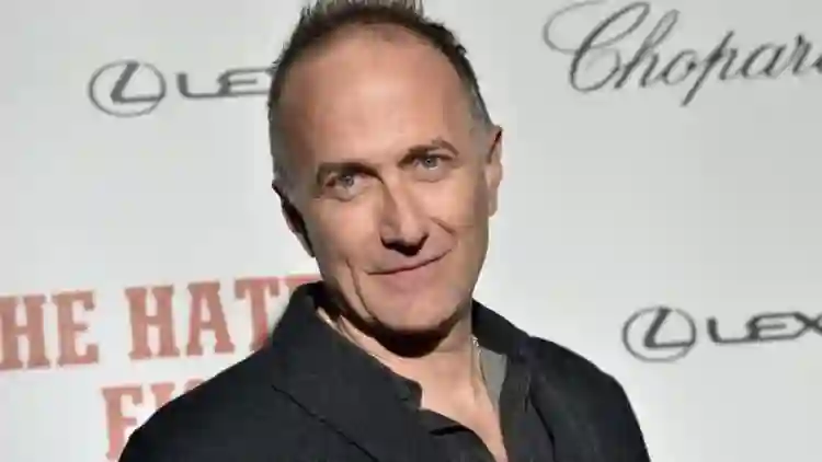 Colt :: Faroeste baseado num conceito de Sergio Leone será filmado por Stefano Sollima 2 20190517 stefano sollima papo de cinema