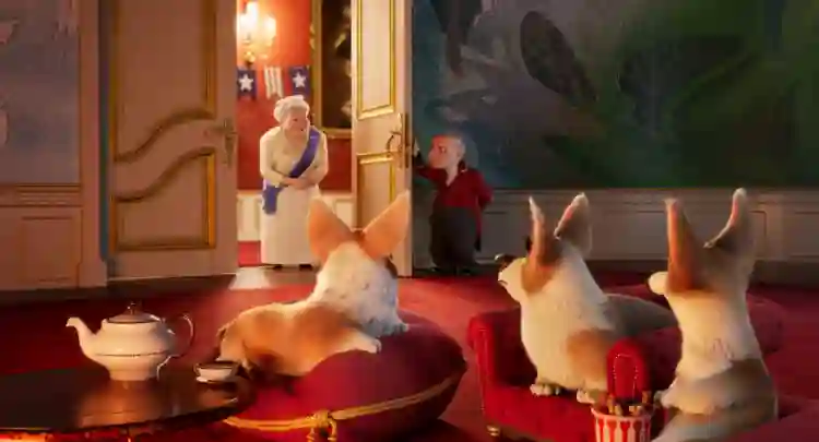 20190521 corgi top dog papo de cinema 3