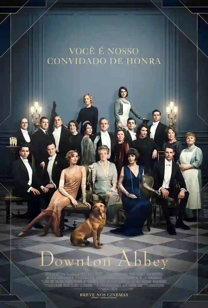 20190521 downton abbey papo de cinema 1