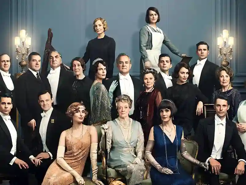 20190521 downton abbey papo de cinema 2
