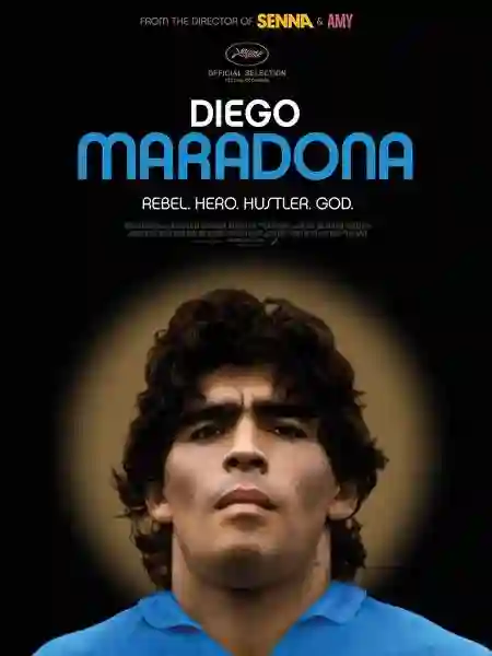 20190521 maradona diego papo de cinema