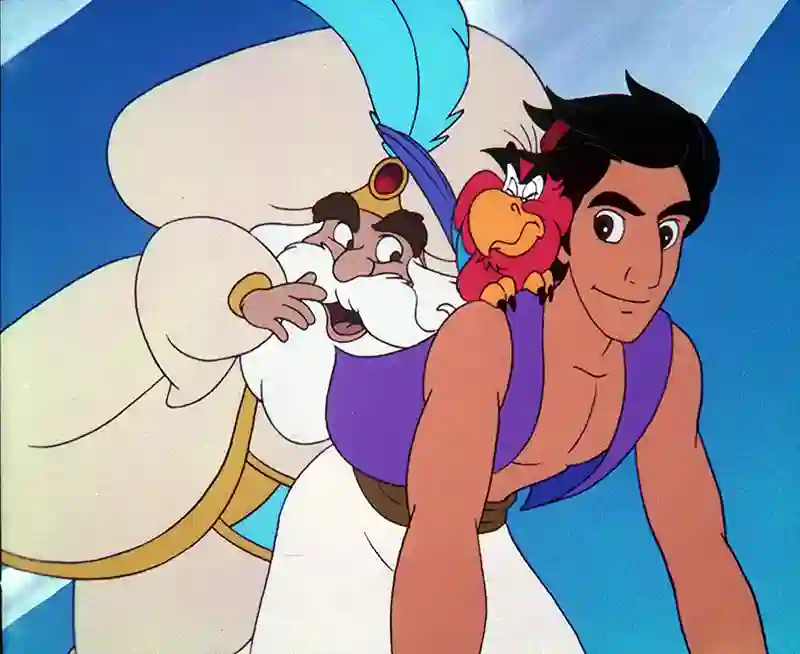 20190522 aladdin e o retorno de jafar papo de cinema 800