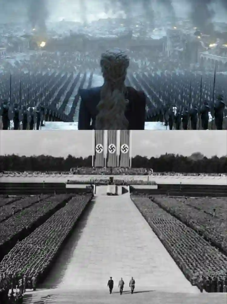 20190522 game of thrones papo de cinema vert