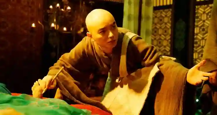 20190522 o mistrio do gato chins papo de cinema 5