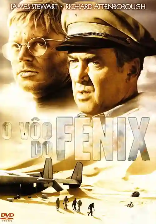 O Voo da Fênix