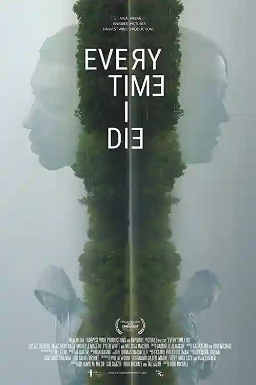 Cada Vez Que Eu Morro