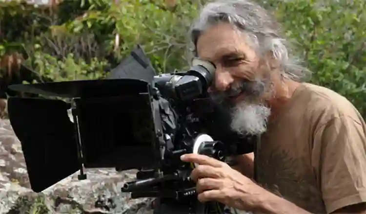 CineOP 2019 :: Divulgado o homenageado e a temática da 14ª edição do evento 2 20190523 egardnavarro papo de cinema