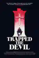 20190523 eu aprisionei o diabo papo de cinema cartaz