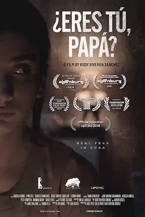 É Você, Papai?