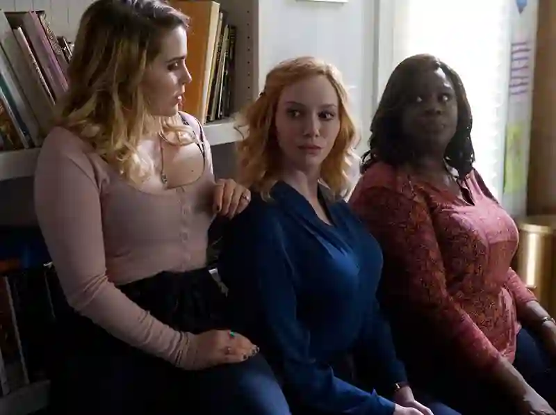 20190524 good girls papo de cinema 800 t1