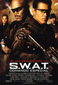 S.W.A.T.: Comando Especial