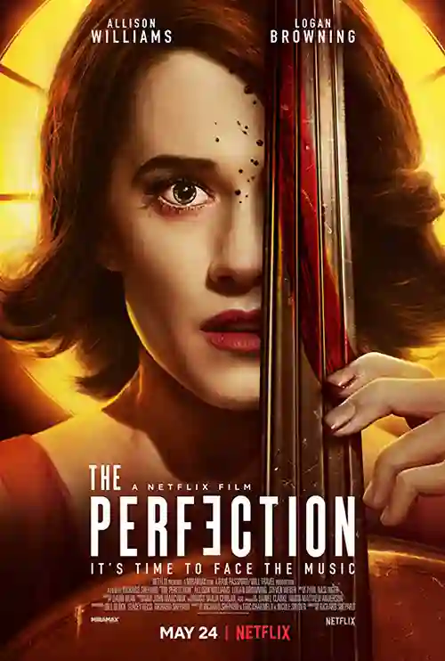 Streaming 16 The Perfection