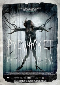 Pyewacket: Entidade Maligna