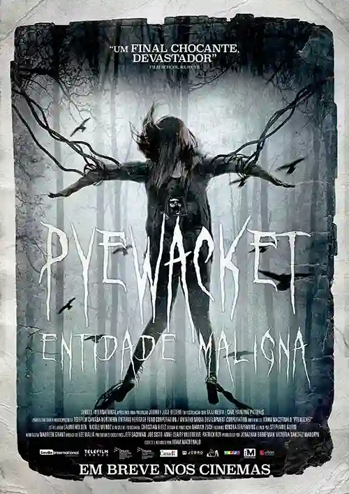 Filmes 19 Pyewacket: Entidade Maligna