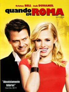 Quando Em Roma