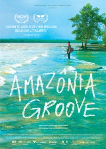 Amazônia Groove