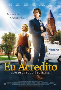 Eu Acredito
