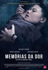 Memórias da Dor