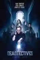 20190530 deadtectives papo de cinema cartaz