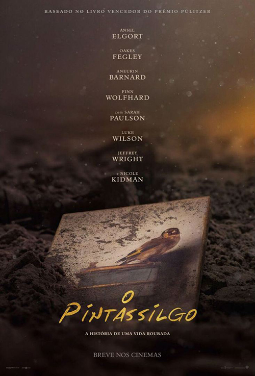 Mentes Brilhantes :: Looke divulga trailer do drama estrelado por