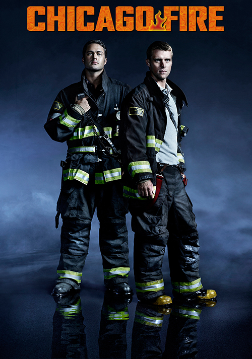 Assistir Chicago Fire: Heróis Contra o Fogo: 11x16 Online - Tua Serie