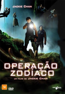 Operação Zodíaco
