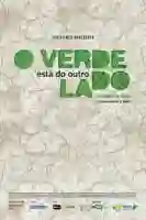20190813 o verde cartaz 01