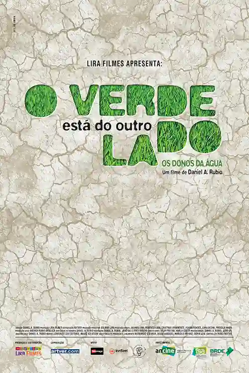 O Verde Está do Outro Lado