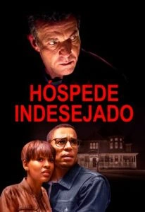 Hóspede Indesejado