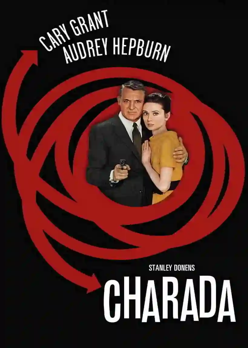 Streaming 16 Charada