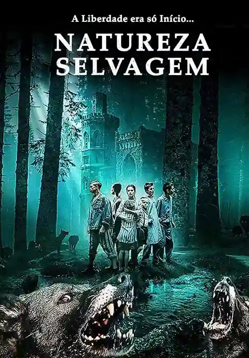 Natureza Selvagem