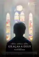 20190603 gracas a deus papo de cinema cartaz
