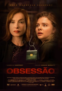 Obsessão