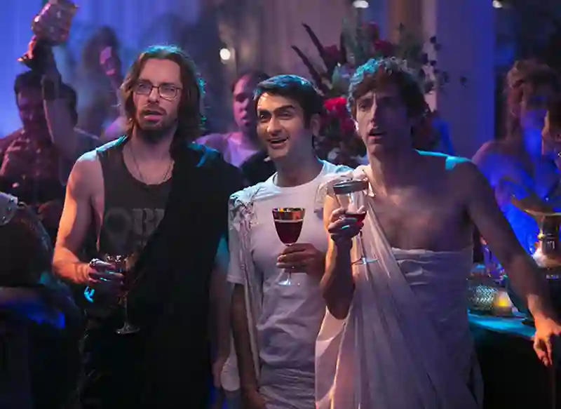 20190603 silicon valley papo de cinema 800 t1