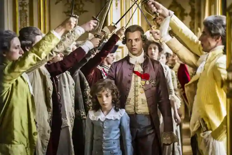 20190604 a revoluo em paris papo de cinema 2
