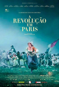 A Revolução em Paris