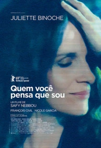 Quem Você Pensa Que Sou