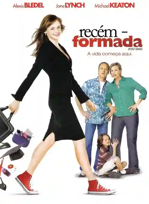 Recém-Formada
