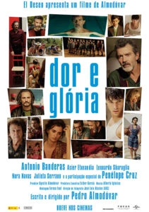 Dor e Glória
