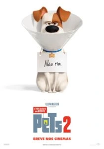 Pets: A Vida Secreta dos Bichos 2