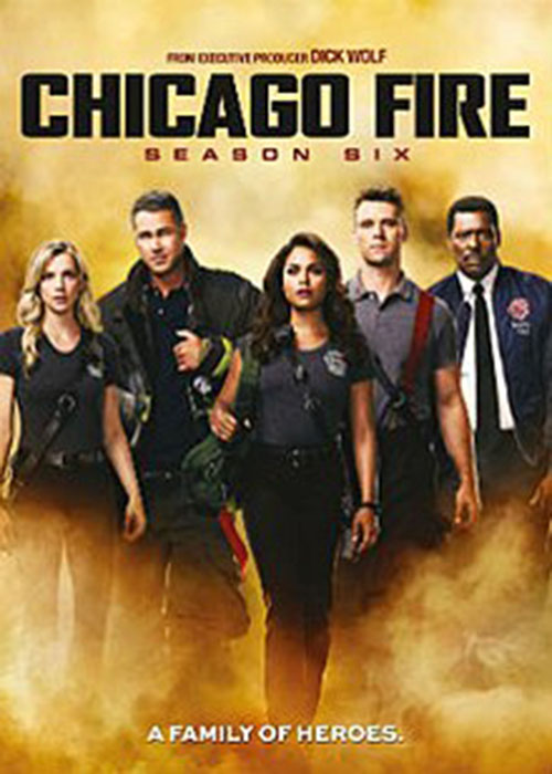 Assistir Chicago Fire: Heróis Contra o Fogo: 11x18 Online - Tua Serie