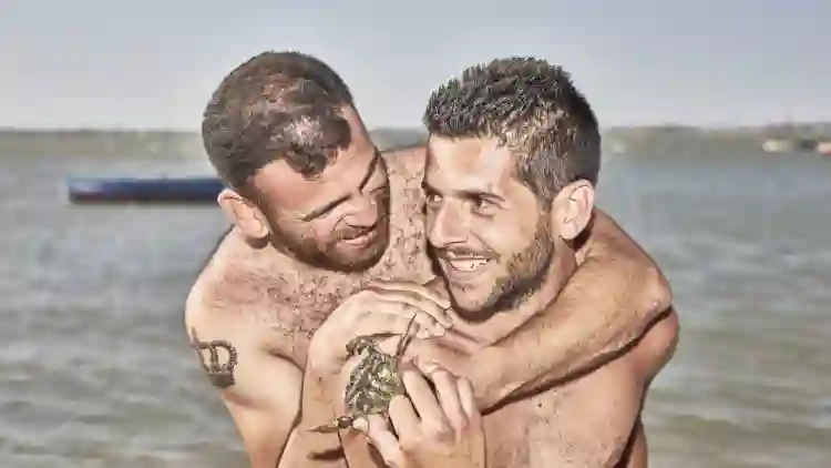 20190609 entre duas guas papo de cinema