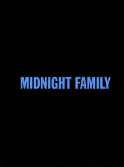 Críticas 3 Família da Madrugada