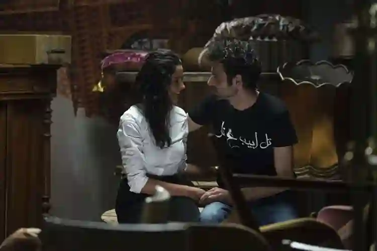 20190610 tel aviv em chamas papo de cinema 4
