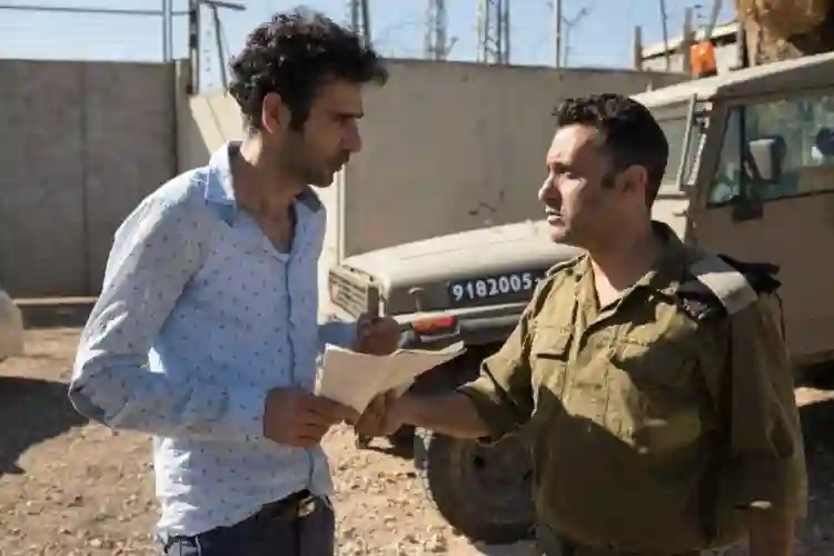 20190610 tel aviv em chamas papo de cinema 5