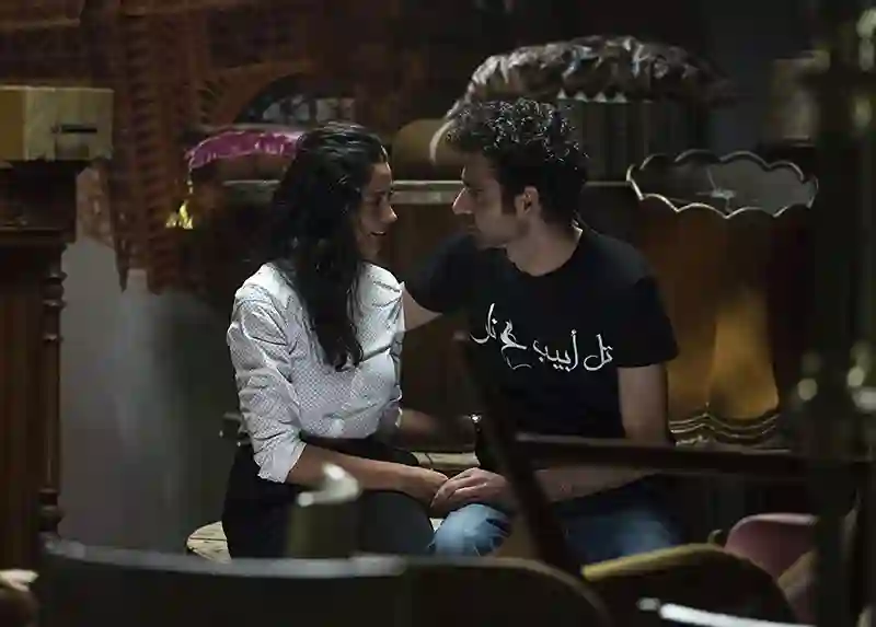 Tel Aviv em Chamas 24 20190610 tel aviv em chamas papo de cinema 800