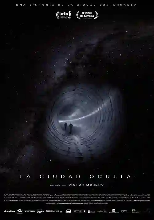 A Cidade Escondida